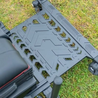 Daiwa Tournament 800 Black Seat Box